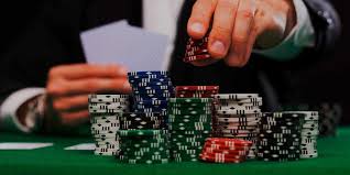 Онлайн казино Casino Vabank